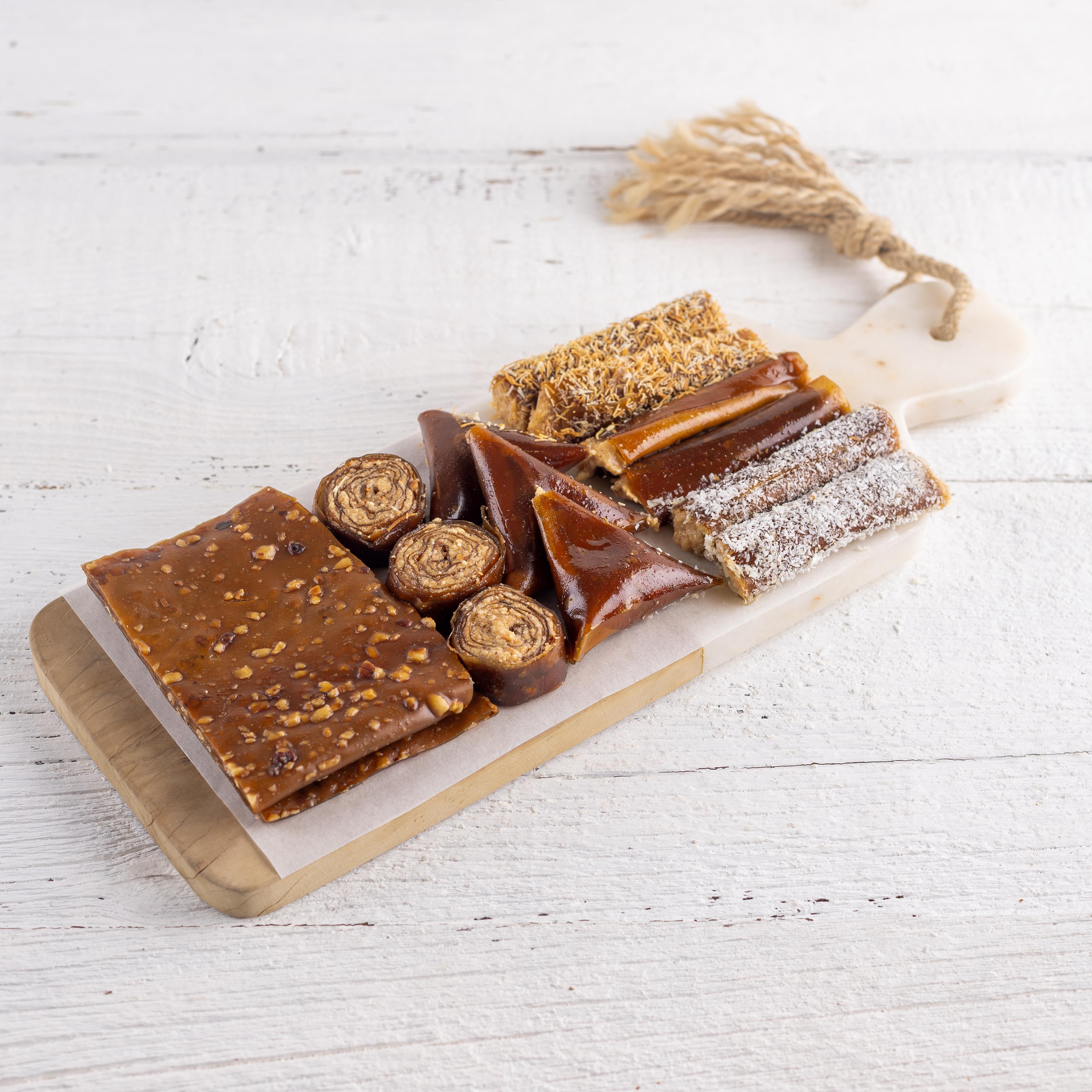 Pestil Karışımı (500gr)