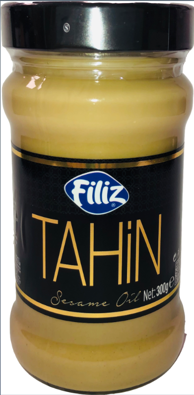 Tahin (300gr.)