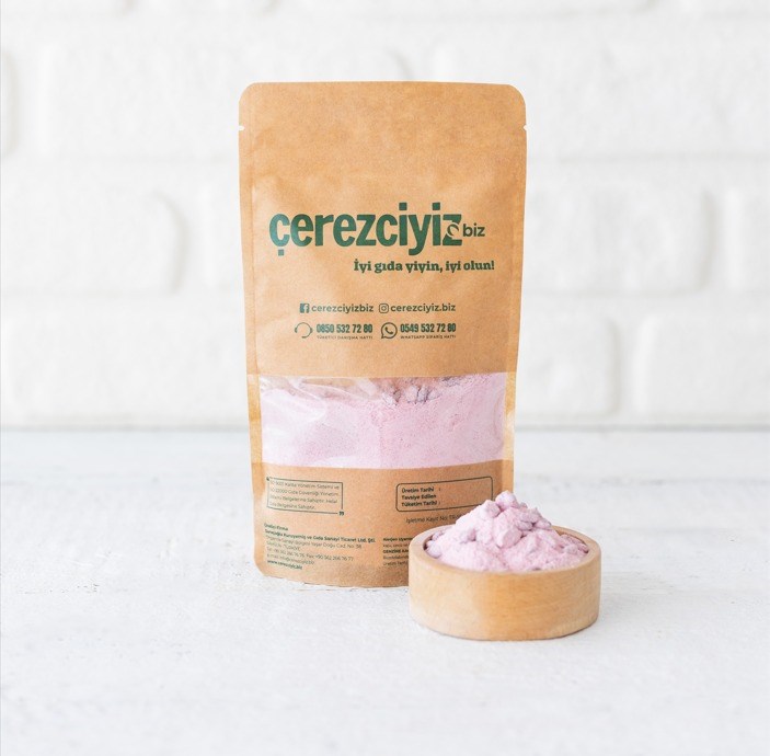 Taneli Nar Çayı (250 gr)