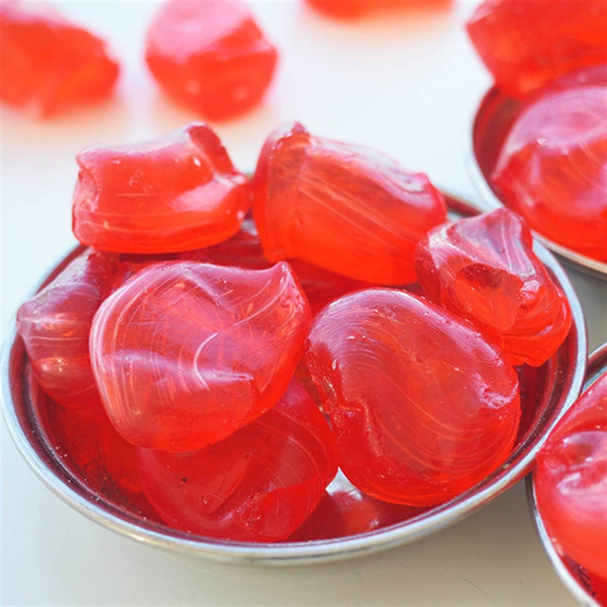 Tarçınlı Akide (Kg)