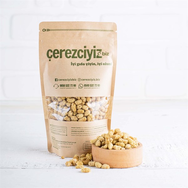 Dut Kurusu (Ulukale)