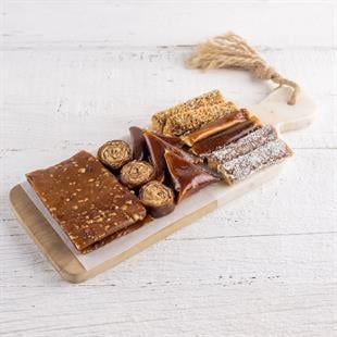 Pestil Karışımı (500gr)