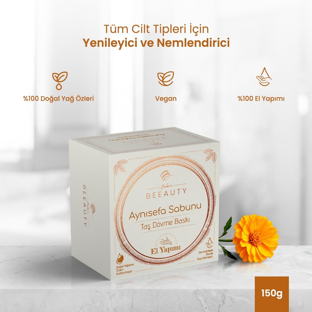 Balen's Sabun Aynı Sefa 150gr.