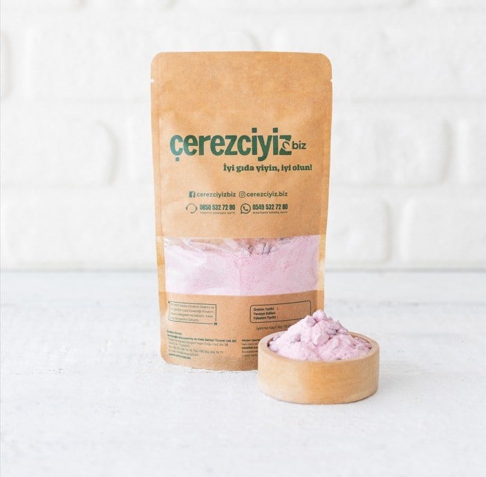 Taneli Nar Çayı (250 gr)