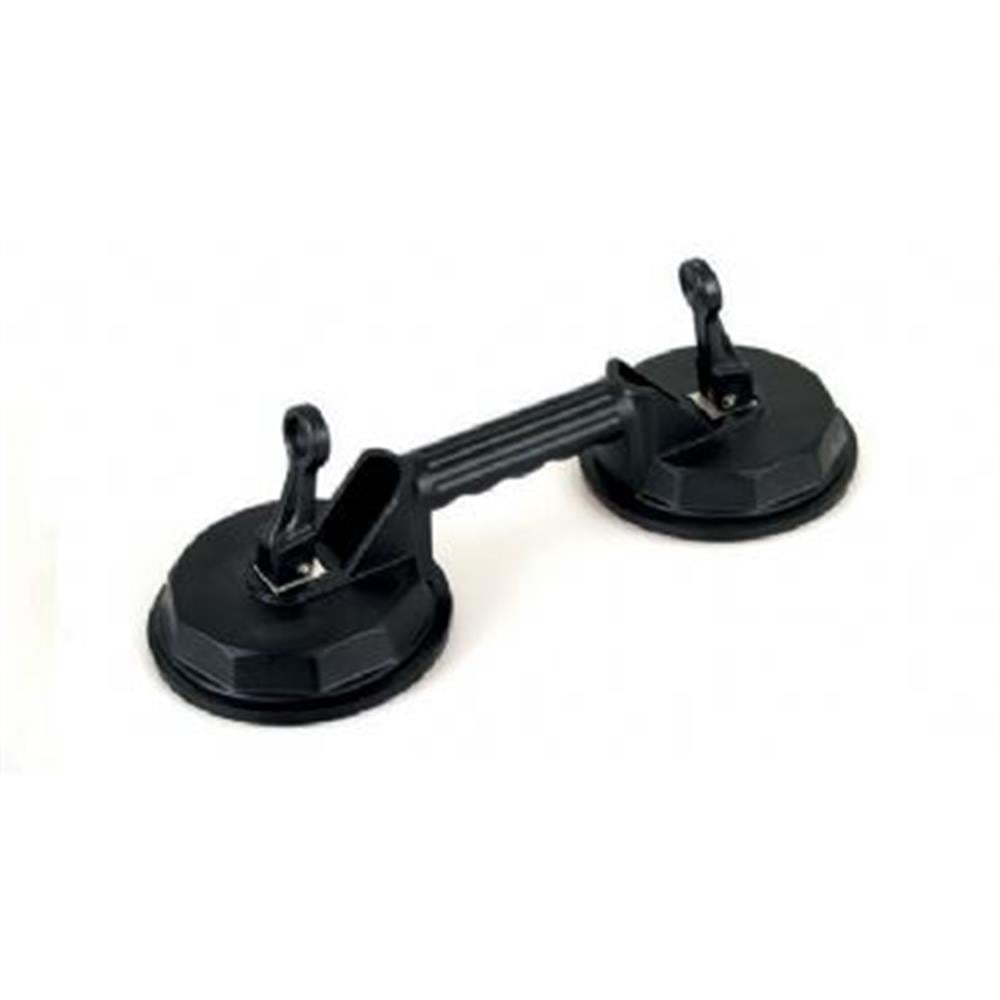 2'li Ağır Hizmet Vantuz