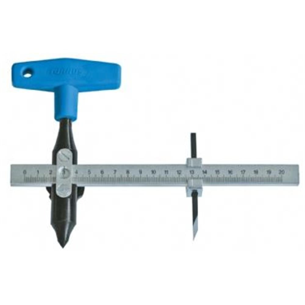 321-200 Conta Pergeli Tek Bıçaklı