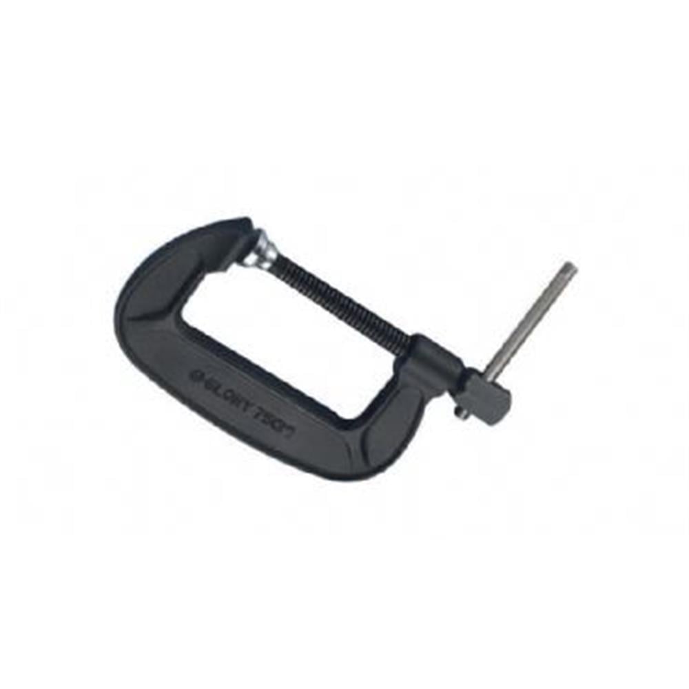 Ağır Tip Dövme Kazancı Mengene 150mm (6