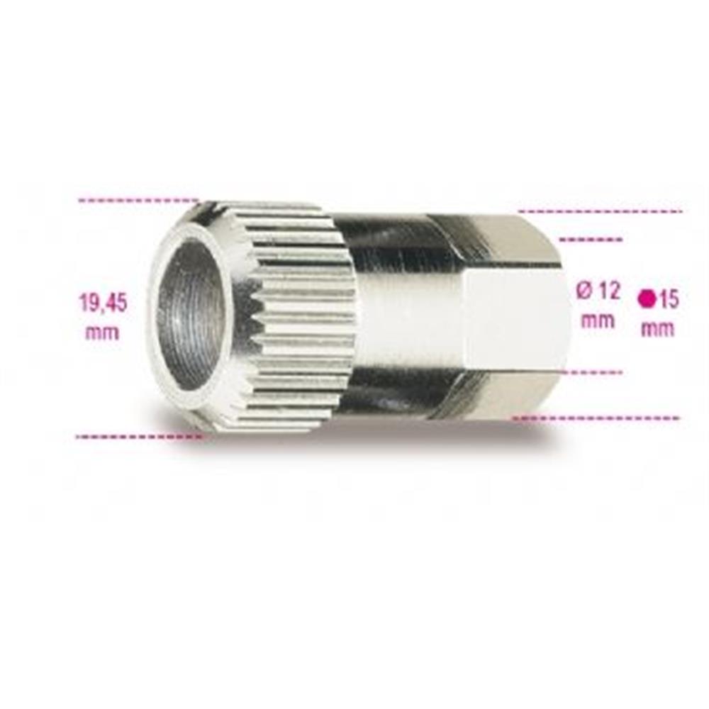 Alternatör Lokması 1489/33