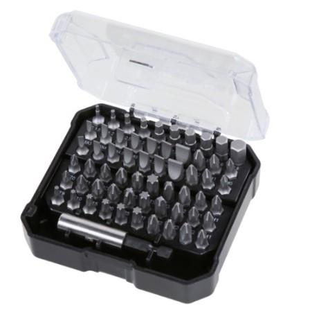BW Bits Uç Takımı 861/C61P