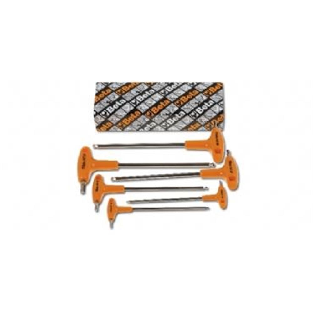 Bombeli T Allen Takım 96TBP/S6 