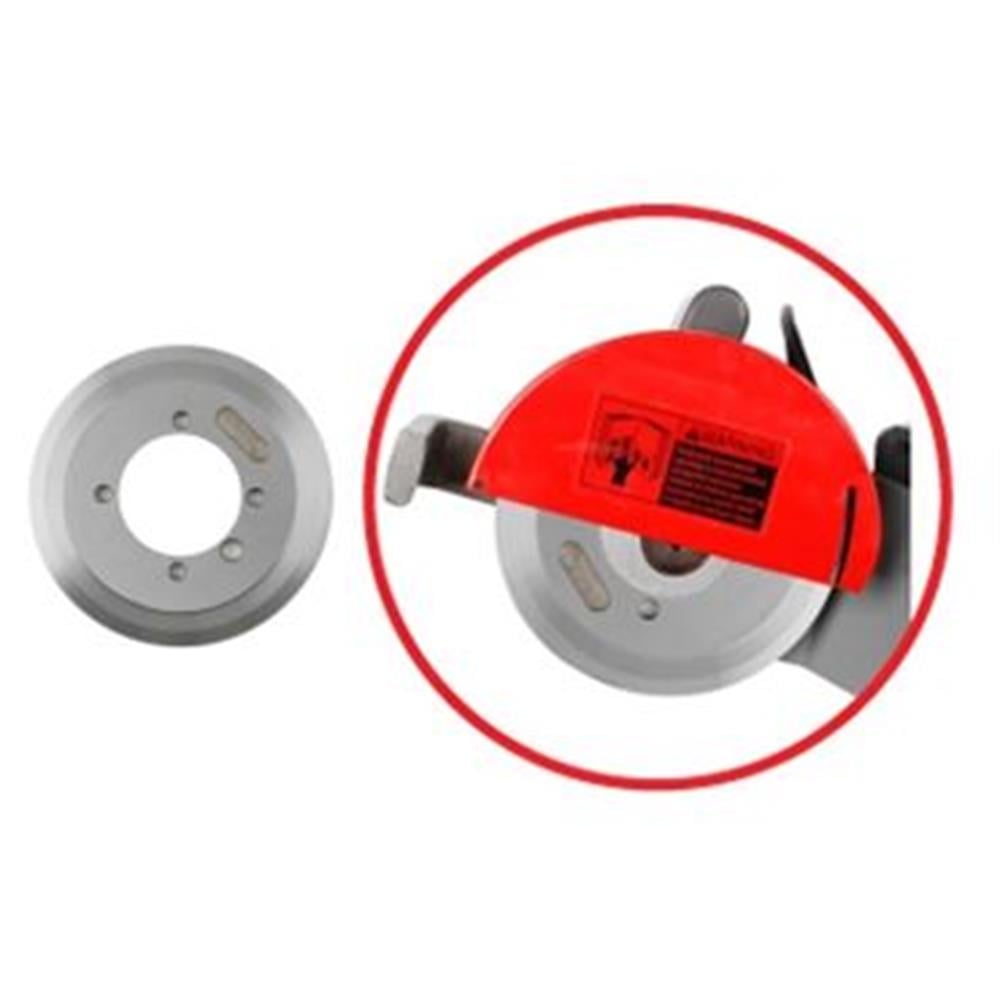 Boru Kesici Yedek Bıçak