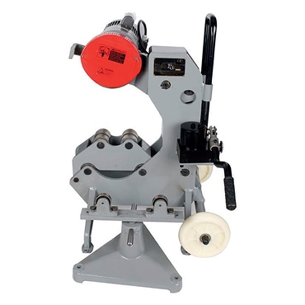 Boru Kesme Makinesi TWQ-IVA 6