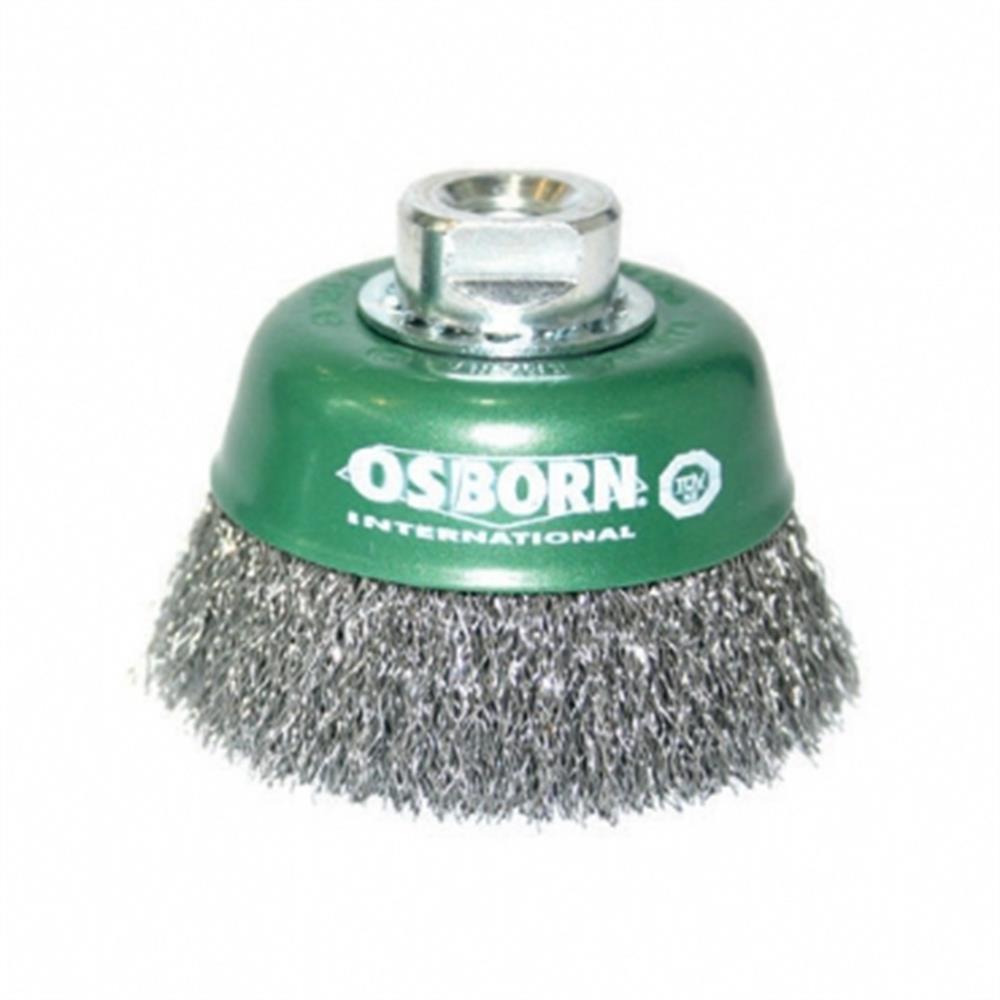 Çanak Fırçalar D80 M14 0.30 8.500