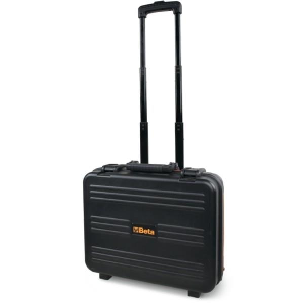 Çekçekli Takım Çantası 2032/TV