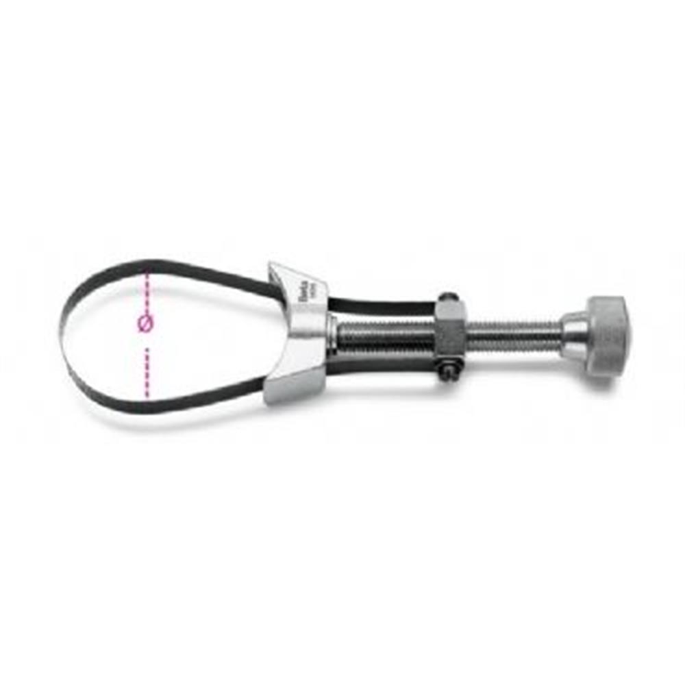 Çemberli Filitre Anahtarı 1491 