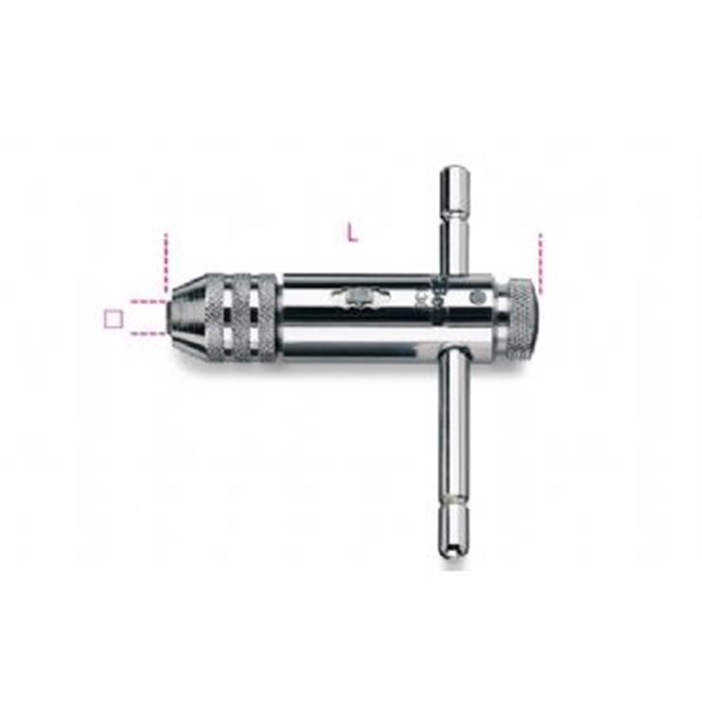 Cırcırlı Kılavuz Kolu 436/1