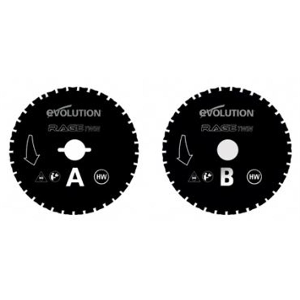 Çok Amaçlı Testere RAGET 155