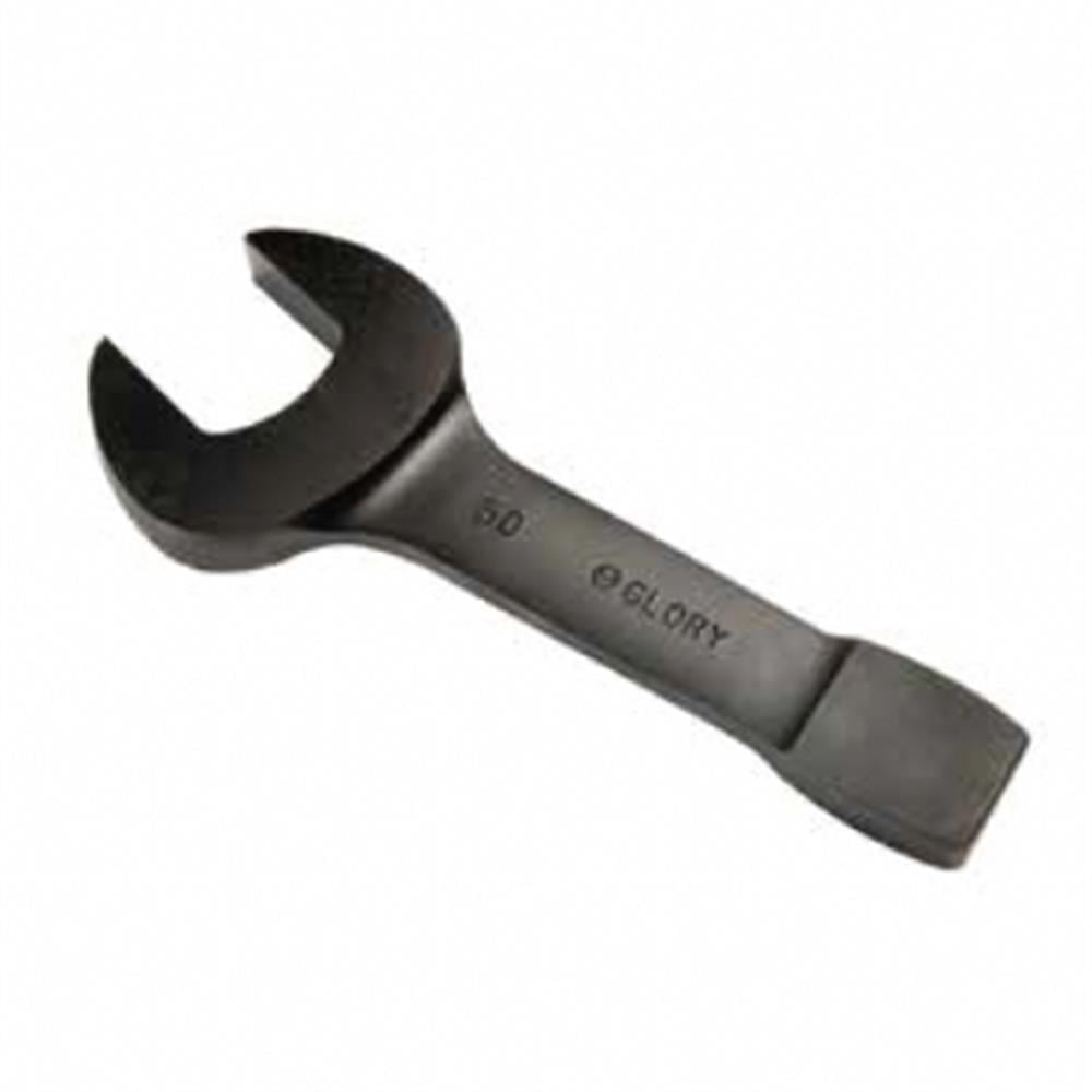 Darbeli Açık Ağız Anahtar 75mm