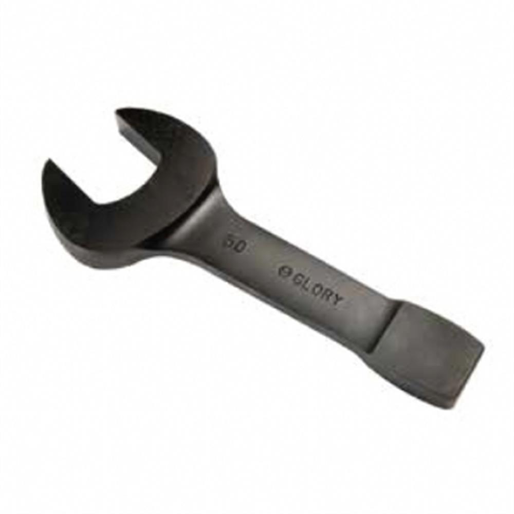 Darbeli Açık Ağız Anahtar 90mm
