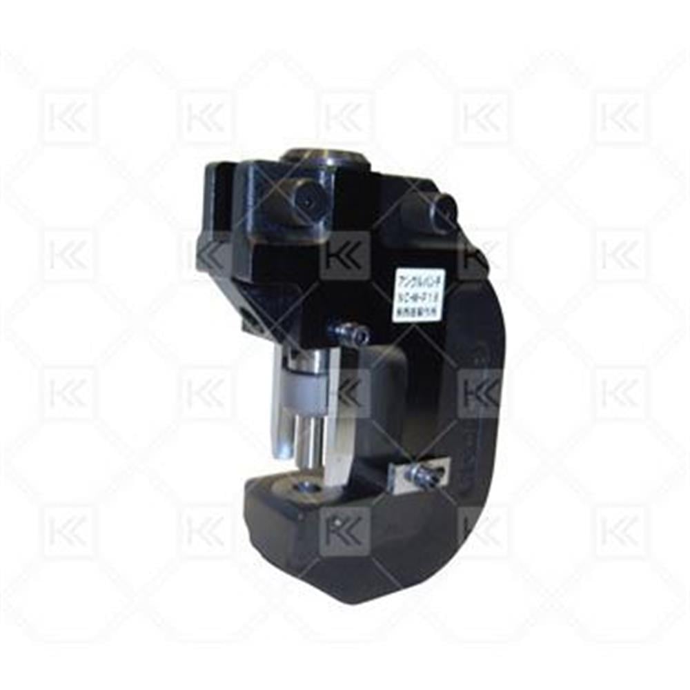 Delik Açma Aparatı