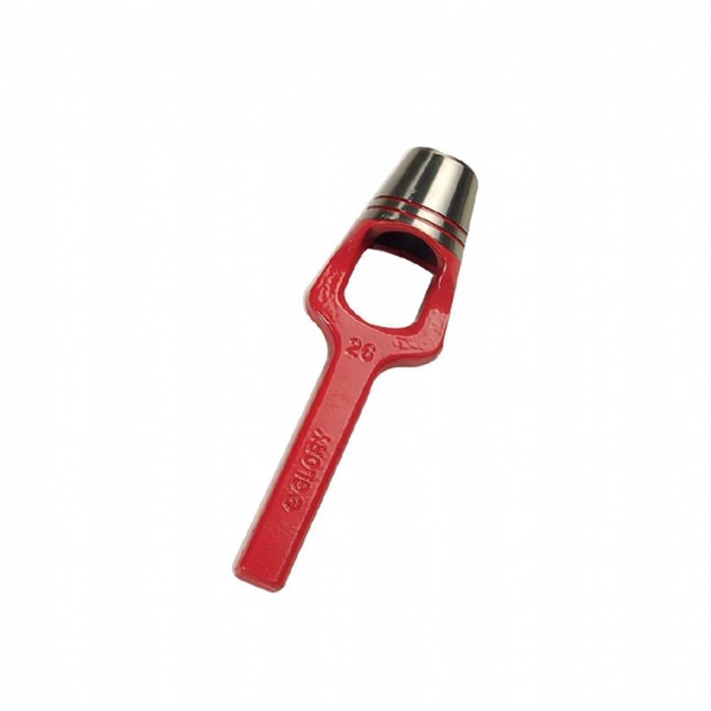 Delik Zımba 6mm
