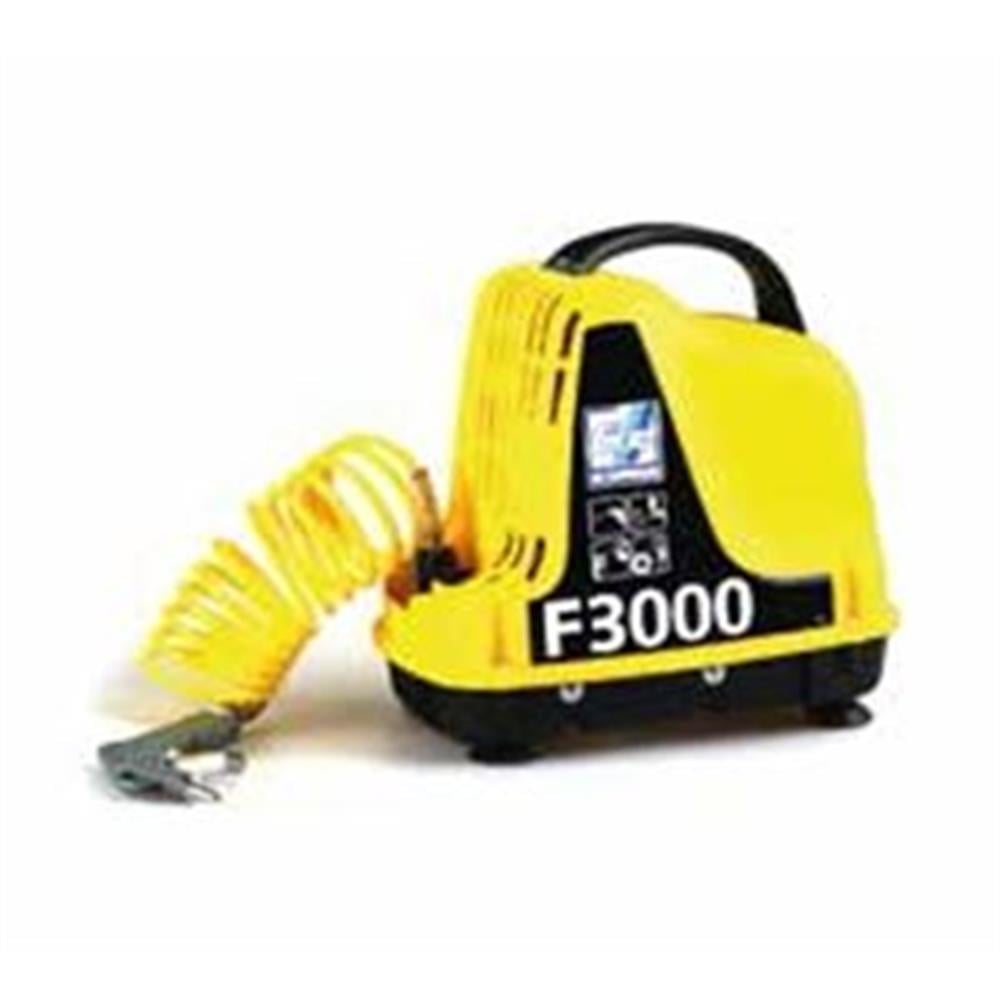 Deposuz Hava Kompresörü F3000