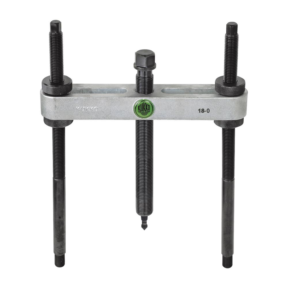 Dış Rulman Çektirme Ayağı 18-1