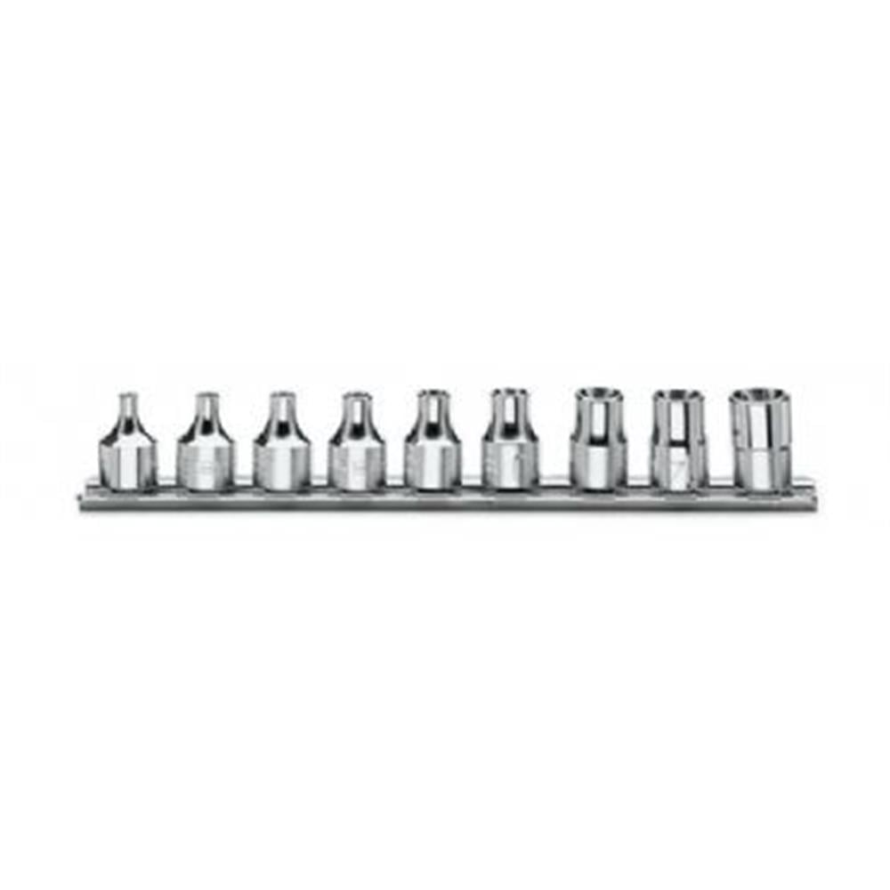 Dişi TorX Lokma TAKIMI 910FTX/SB9