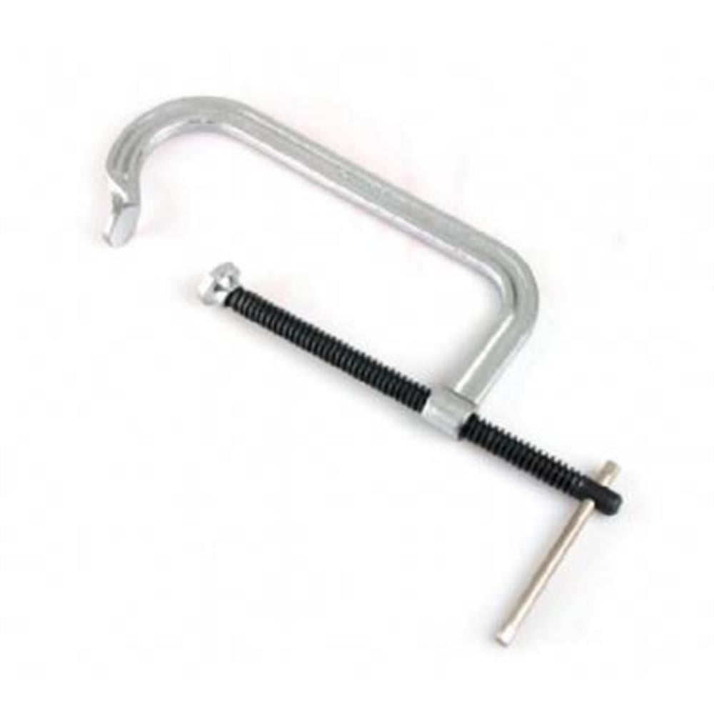 Dövme Kazancı Mengene 150mm (6