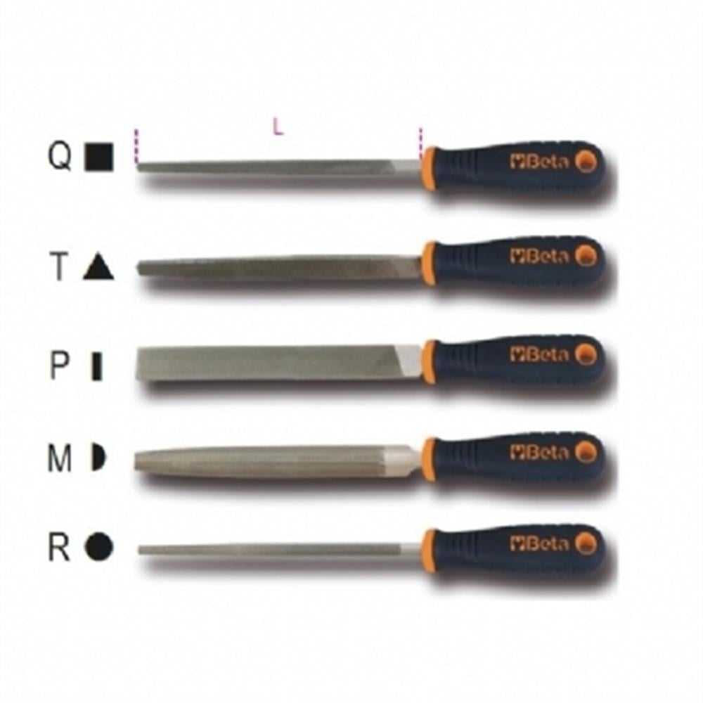 Eğe Takımı 1719BMA8/S5