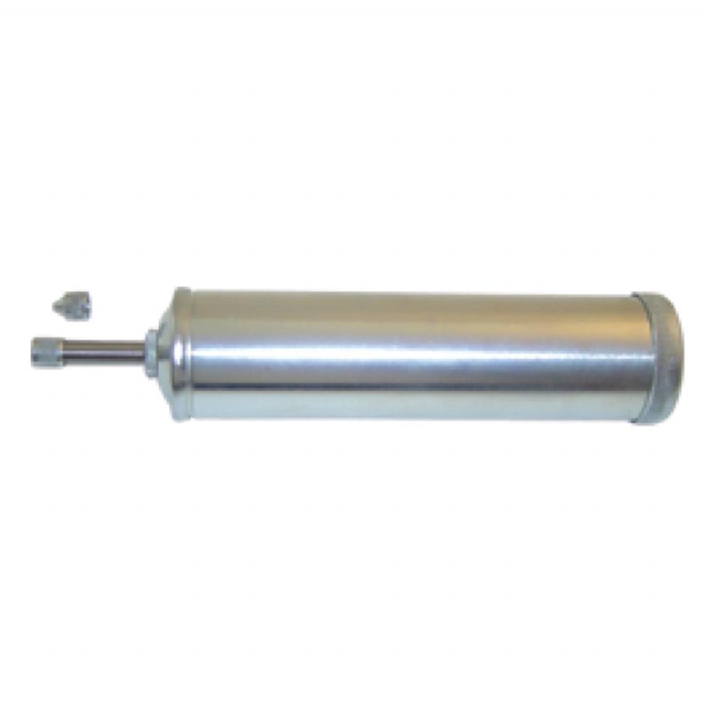 El Gres Pompasi Metal, Erkek+disi 150ml