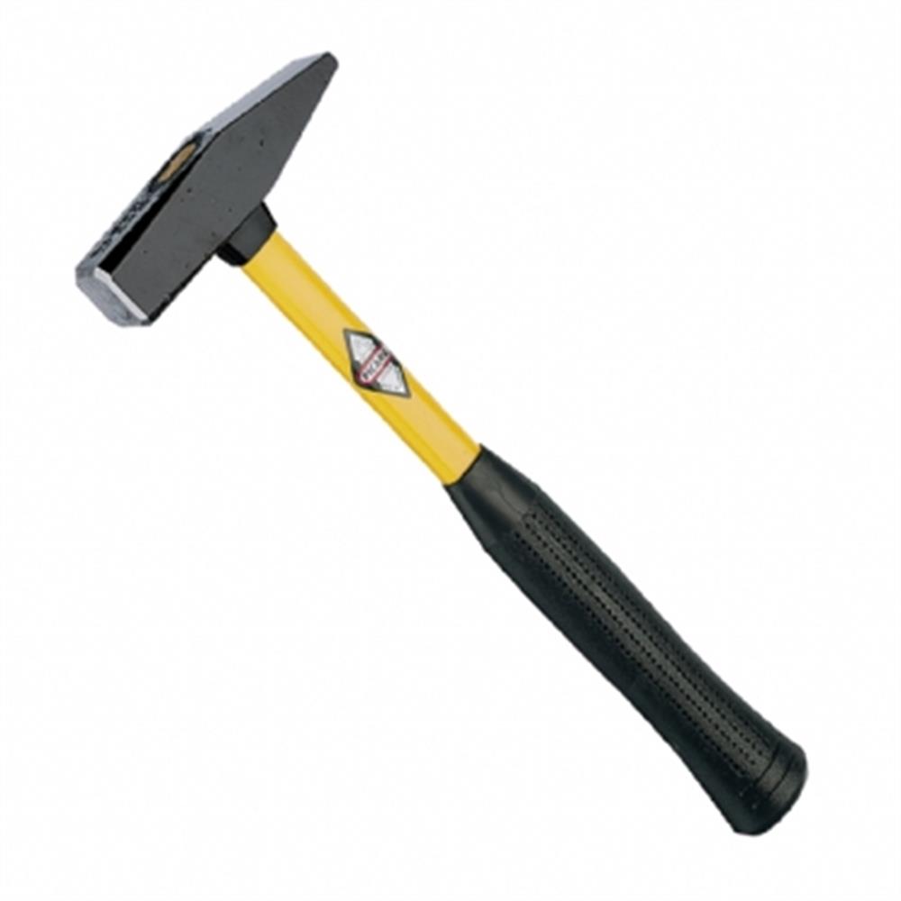 Fiber Saplı Çekiç 321 500gr
