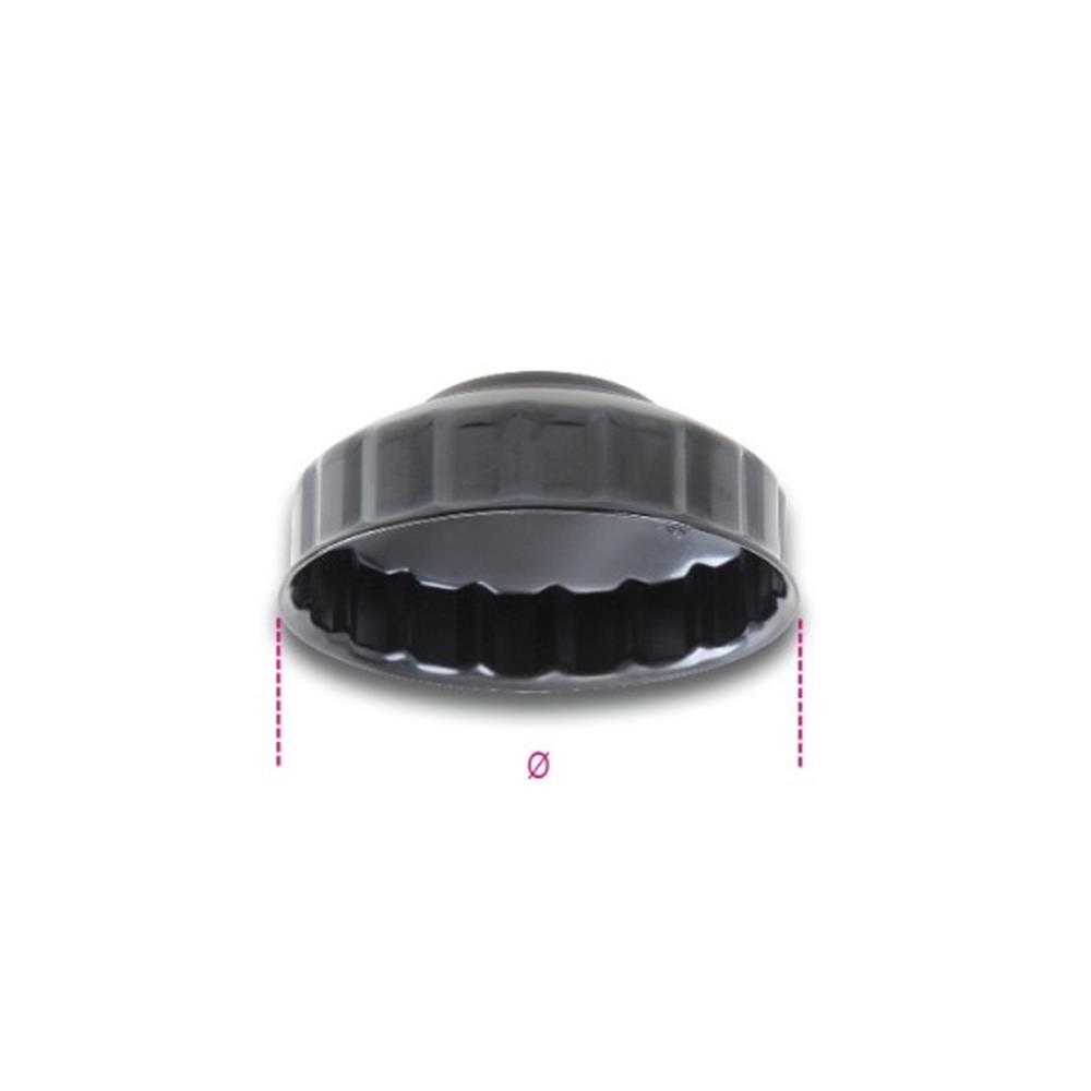 Filtre Sökeceği 1493/PF 66-L6