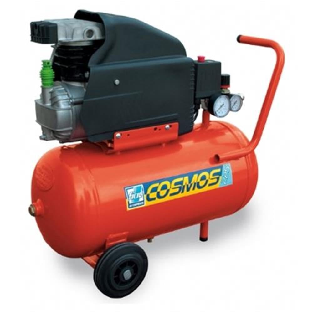 Hava Kompresörü 24Lt. Cosmos 225