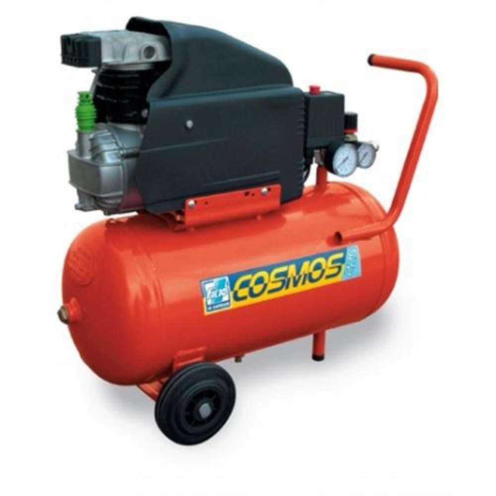 Hava Kompresörü 50Lt. Cosmos 255