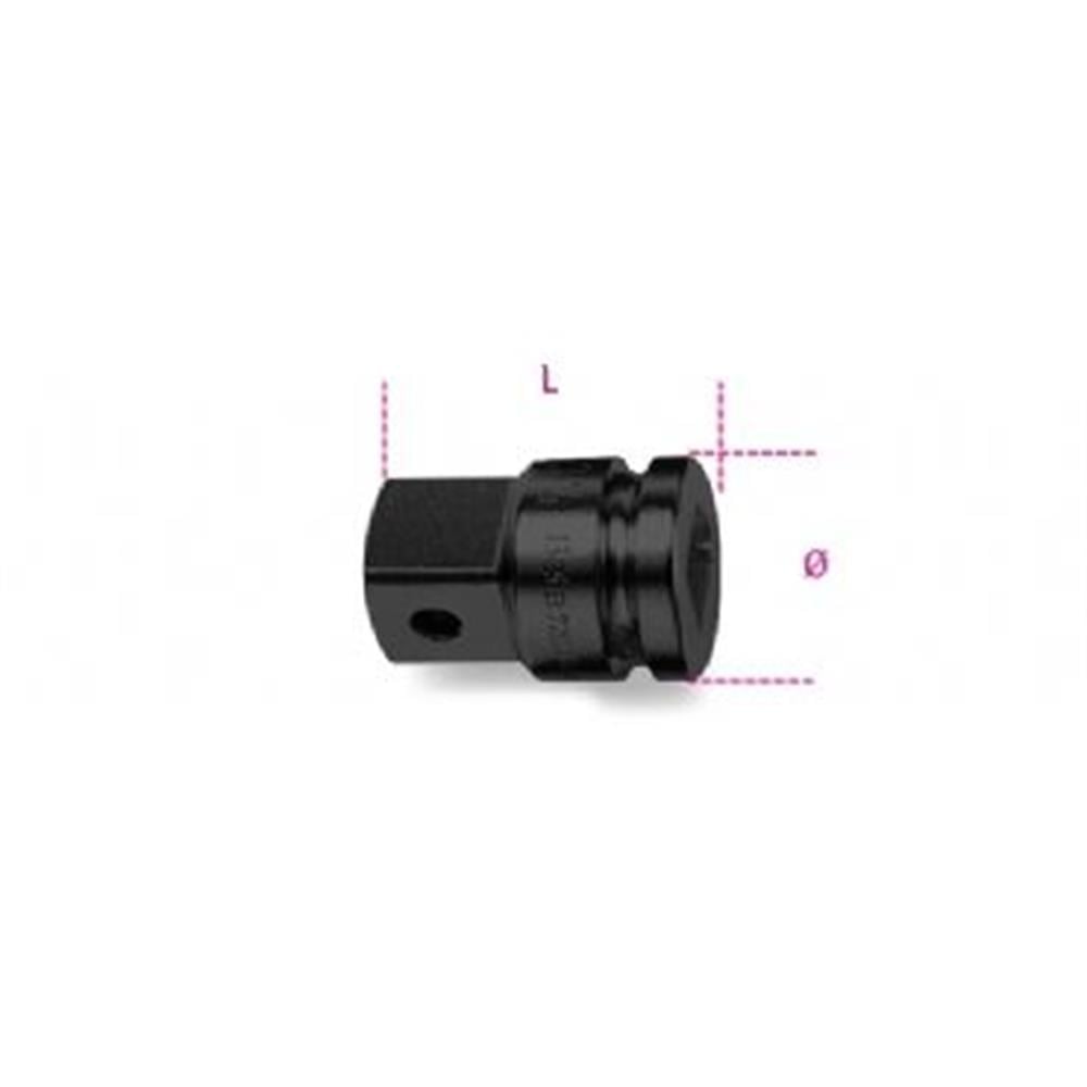 Havalı Adaptör 729/16 1