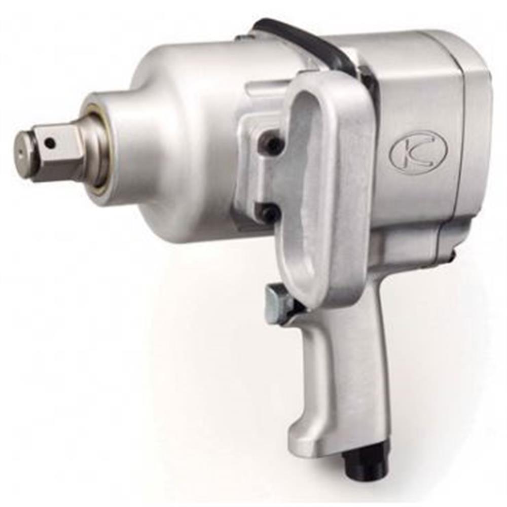 Havalı Somun Sökme Kısa Tip 1