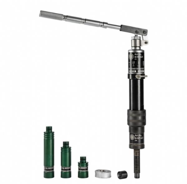 Hirolik Göbek Seti 10 Ton