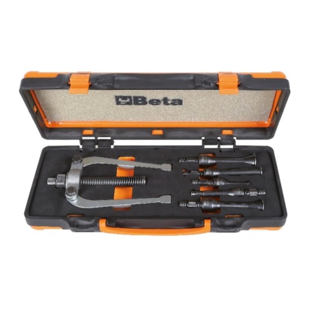 İç Rulman Çektirme Takımı 1545/C5M