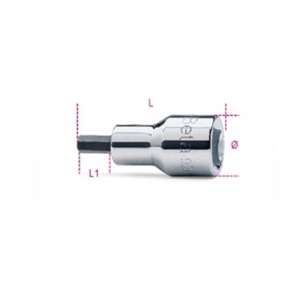 İnç Allen Lokma 920PE-AS 3/16