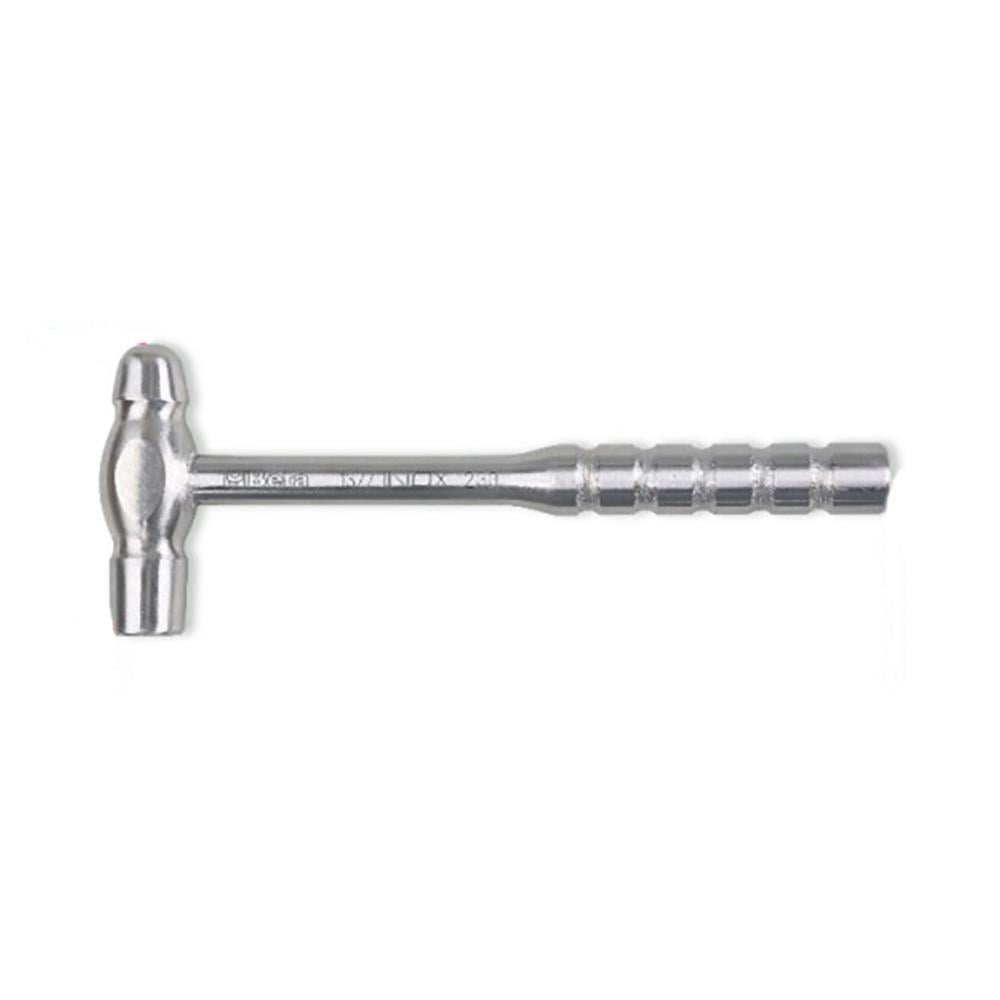 İnox Bombe Başlı Çekiç 1377INOX 340gr 