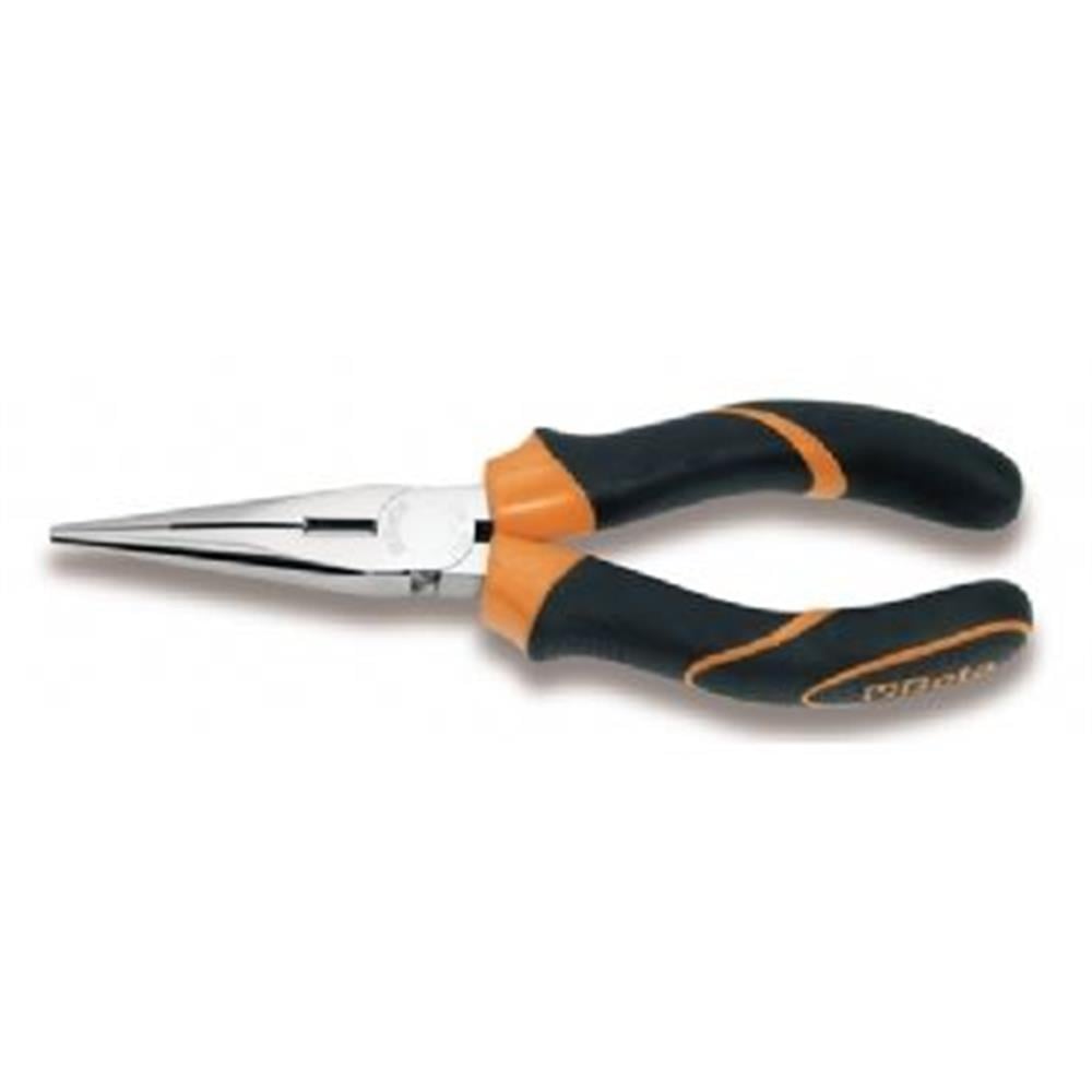 İzoleli Düz Kargaburun  1166BM 160