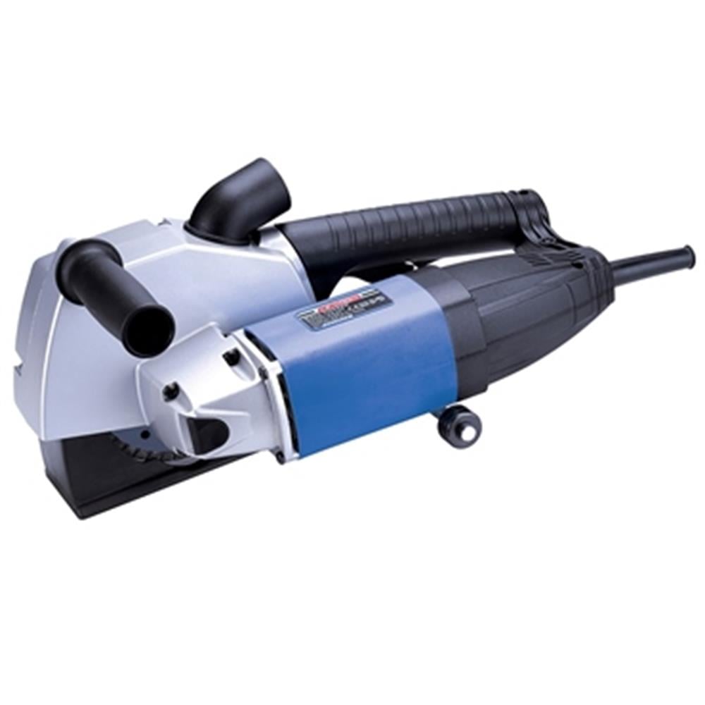 Kanal Açma Makinası