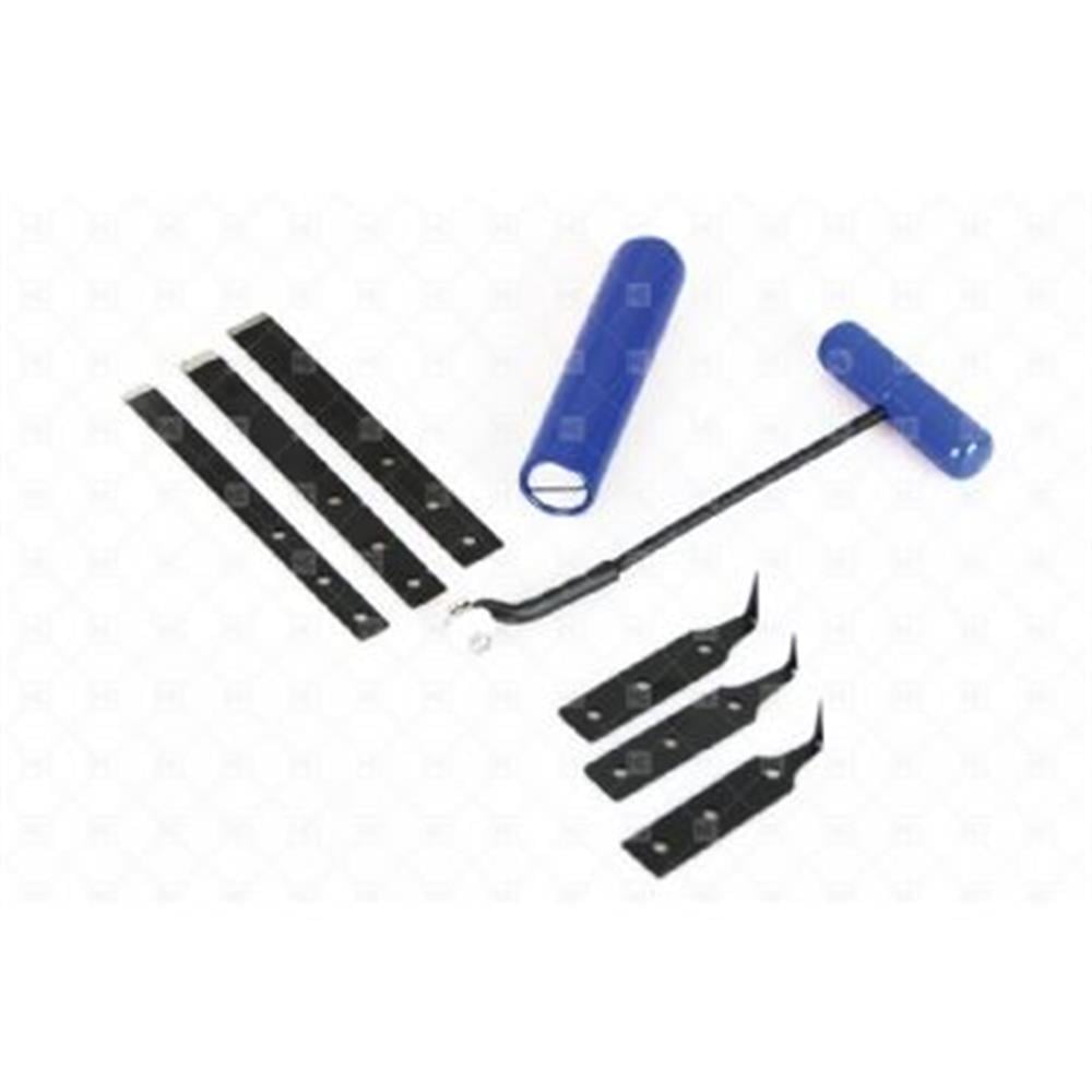 Kazıma Ve Kesme Takımı