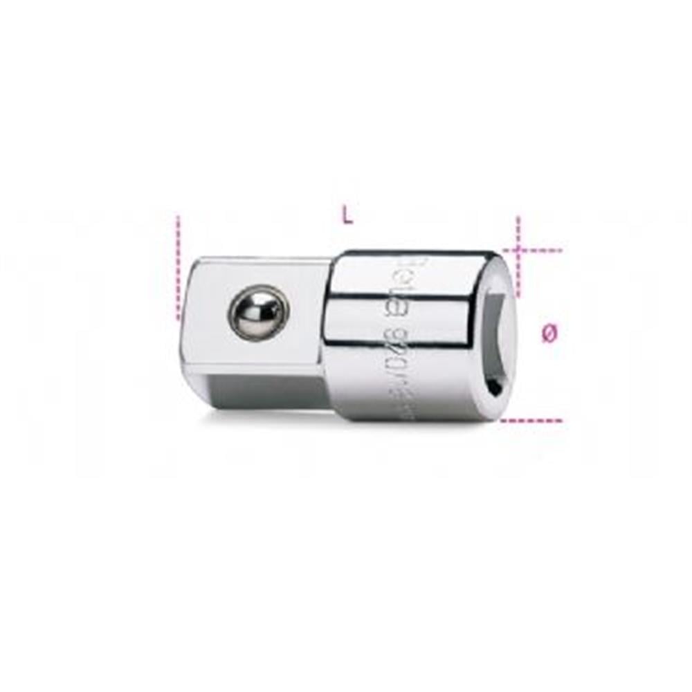 Lokma Adaptör 920/16