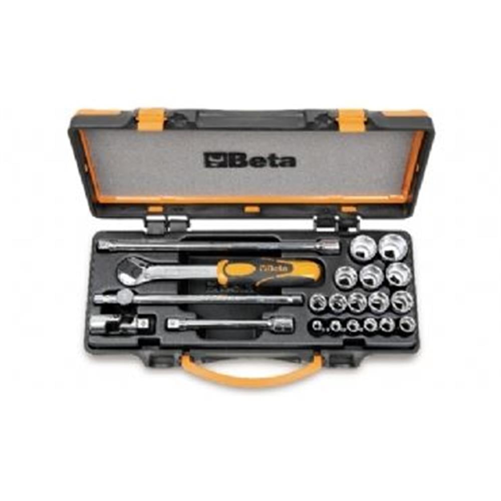 Lokma Takımı Altı Köşe 910 A/C16 