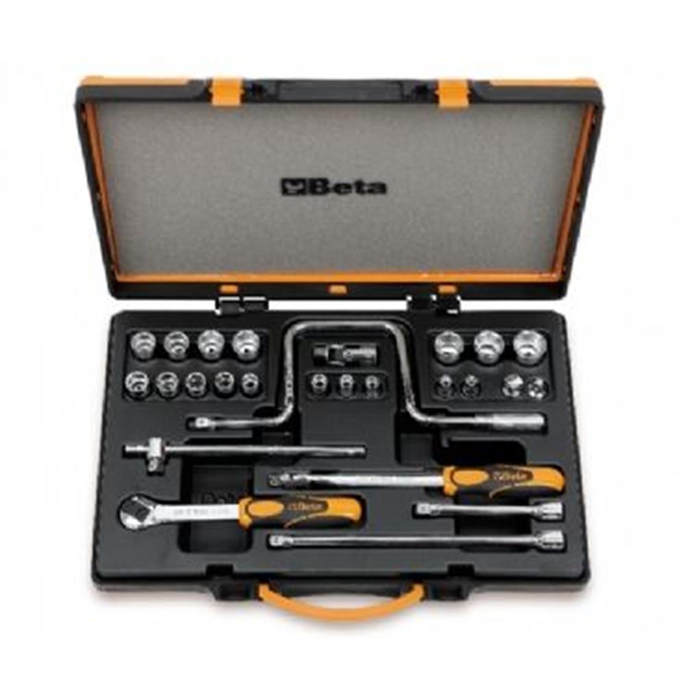 Lokma Takımı Altı Köşe 910A/C17 