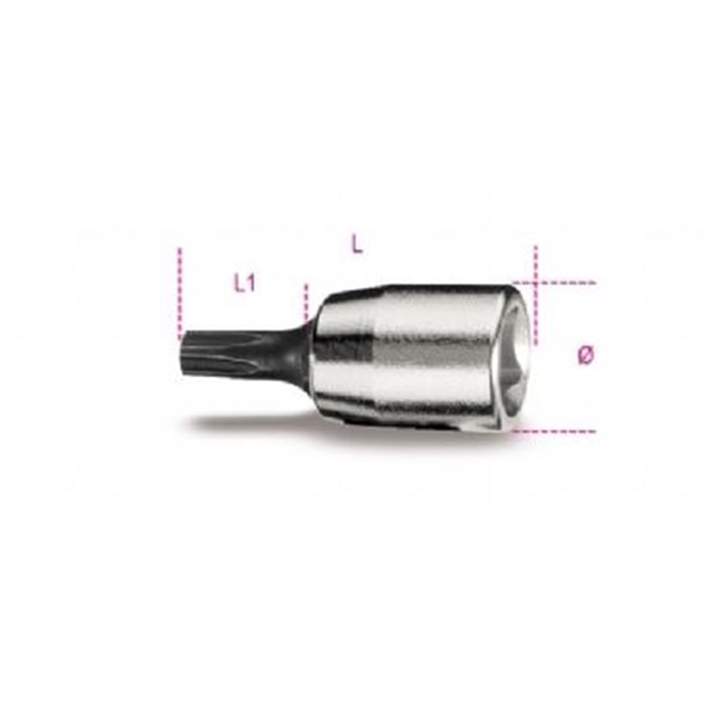 Lokma Torx Anahtar 900PT 30