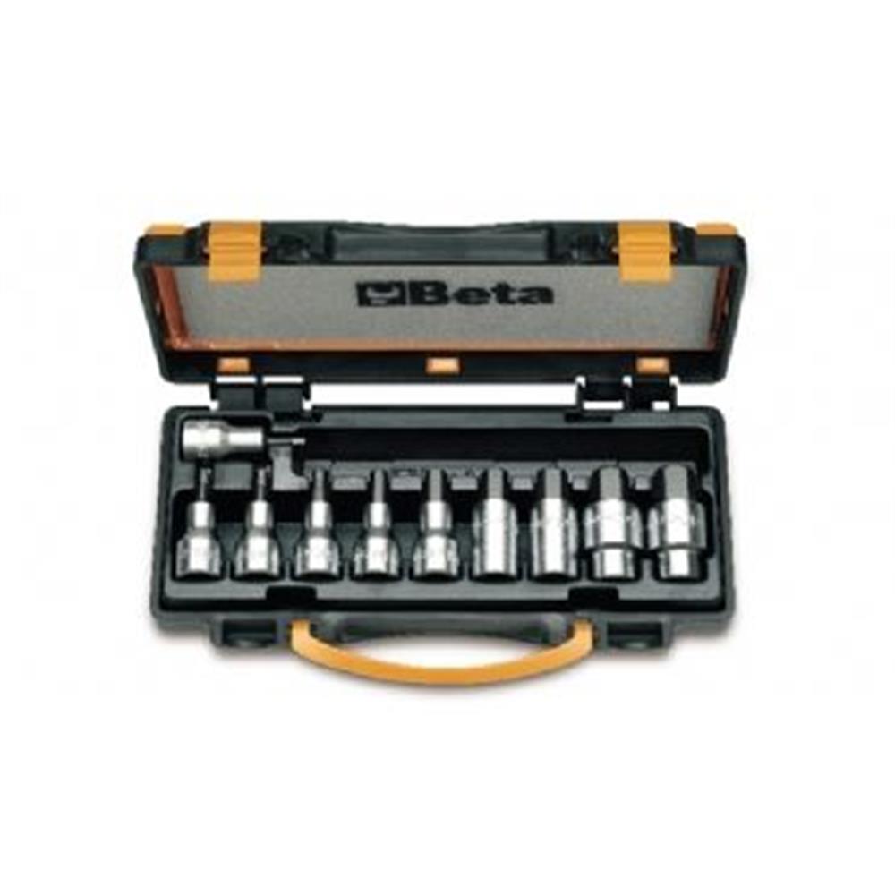 Lokmalı Allen Takımı 10 Parça 920PE/C10