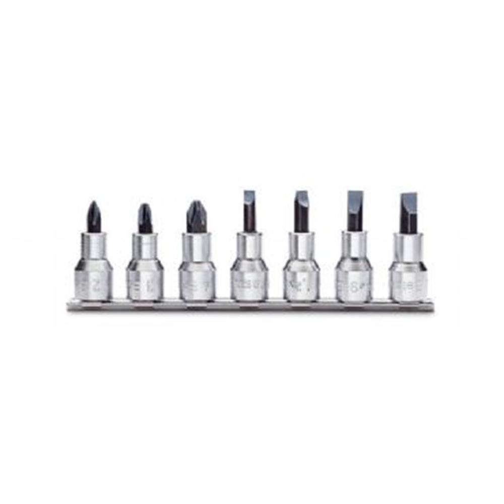 Lokmalı Tornavida Takımı 7 Parça 920LH/SB7